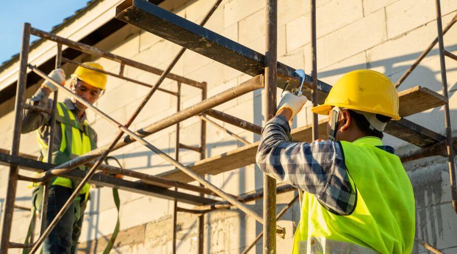 Fascia Repair in Boggstown, IN